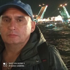 Фотография мужчины Владимир, 51 год из г. Киселевск