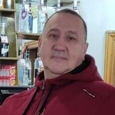 Фотография мужчины Павел, 52 года из г. Ангарск