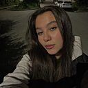 Даша, 20 лет