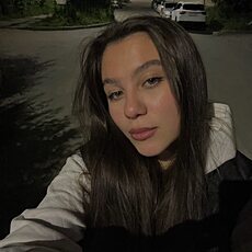Фотография девушки Даша, 20 лет из г. Екатеринбург