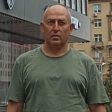 Фотография мужчины Игорь, 55 лет из г. Тверь