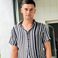 Фотография мужчины Сергей, 24 года из г. Чегдомын