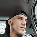 Наби, 24 года