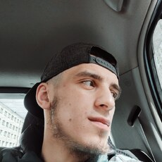 Фотография мужчины Наби, 24 года из г. Иркутск
