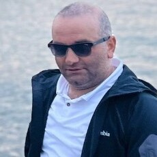 Фотография мужчины Selim, 40 лет из г. Евпатория