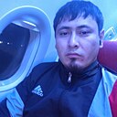 Болат, 33 года