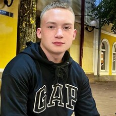 Фотография мужчины Wuw, 19 лет из г. Мытищи