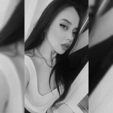 Фотография девушки Алия, 24 года из г. Астана