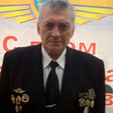 Фотография мужчины Анатолий Ткачев, 60 лет из г. Москва