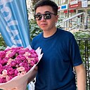 Abduvohid, 21 год