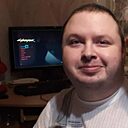 Darkdrummer, 36 лет