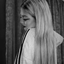 Алия, 20 лет