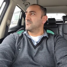 Фотография мужчины Далер, 41 год из г. Самара