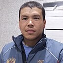 Safarali, 31 год