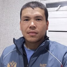 Фотография мужчины Safarali, 31 год из г. Ташкент