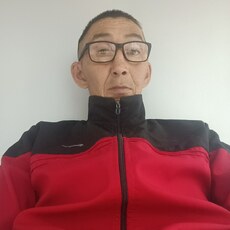 Фотография мужчины Николай, 51 год из г. Якутск