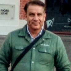 Фотография мужчины Вова, 57 лет из г. Бахчисарай