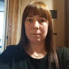 Фотография девушки Алёна, 43 года из г. Ванино