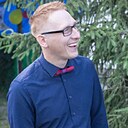 Максим, 32 года