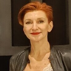 Фотография девушки Елена, 44 года из г. Пушкино (Московская Обл)