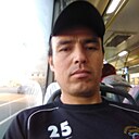 Хаким, 35 лет