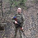 Никалай, 35 лет