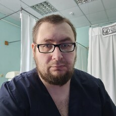 Фотография мужчины Александр, 30 лет из г. Сальск