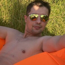 Фотография мужчины Николай, 34 года из г. Кострома
