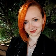 Фотография девушки Оксана, 34 года из г. Краснодон