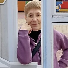 Фотография девушки Оксана, 61 год из г. Томск