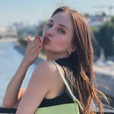 Фотография девушки Юля, 35 лет из г. Реутов