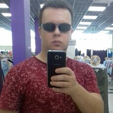 Фотография мужчины Viktor, 29 лет из г. Брянск