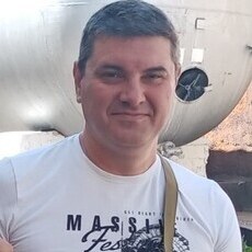 Фотография мужчины Илья, 46 лет из г. Саки