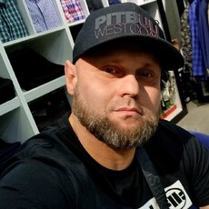 Фотография мужчины Adam, 43 года из г. Грозный