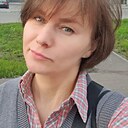 Оксана, 48 лет