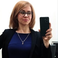Фотография девушки Екатерина, 41 год из г. Тюмень