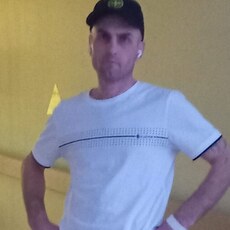 Фотография мужчины Андрей, 41 год из г. Владивосток
