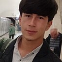Иляс, 41 год