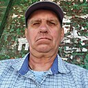 Сергей, 62 года