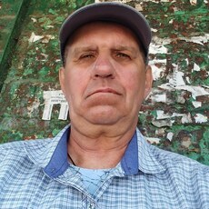 Фотография мужчины Сергей, 62 года из г. Кинешма