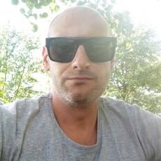 Фотография мужчины Дмитрий, 40 лет из г. Пенза