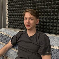 Фотография мужчины Кирилл, 35 лет из г. Санкт-Петербург