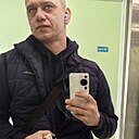 Сергей, 40 лет