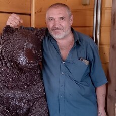 Фотография мужчины Александр, 55 лет из г. Томск
