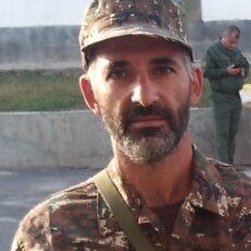 Фотография мужчины Vlad, 45 лет из г. Ереван
