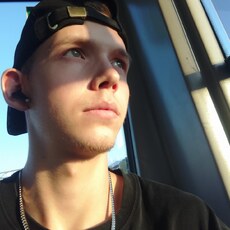 Фотография мужчины Данила, 20 лет из г. Адлер