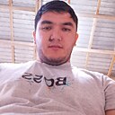 Акжыгыт, 26 лет