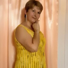 Фотография девушки Наталия, 63 года из г. Нижний Новгород