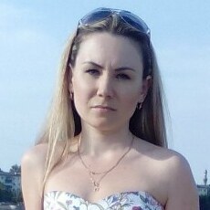 Фотография девушки Елена, 35 лет из г. Екатеринбург
