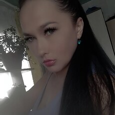 Фотография девушки Елена, 38 лет из г. Чита